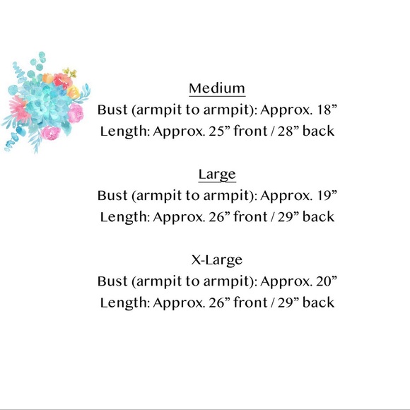 LAST ONE!! White Ruffled Chiffon Layer Hem Top - Picture 8 of 11